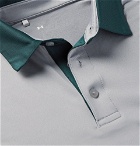 Under Armour - Playoff 2.0 HeatGear Golf Polo Shirt - Gray