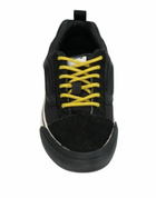 Vans Womens Sneakers in Black