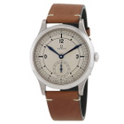 Omega Specialities Hand Wind Silver Dial Mens Watch 511.12.39.21.99.002