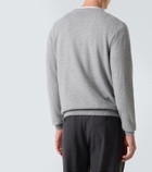 Rubinacci Cashmere sweater