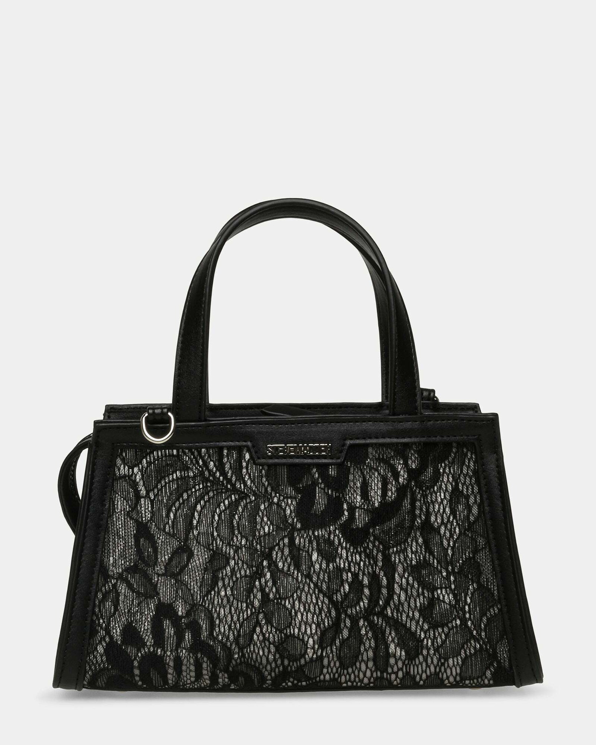 Steve Madden Bengagel Bag in Black