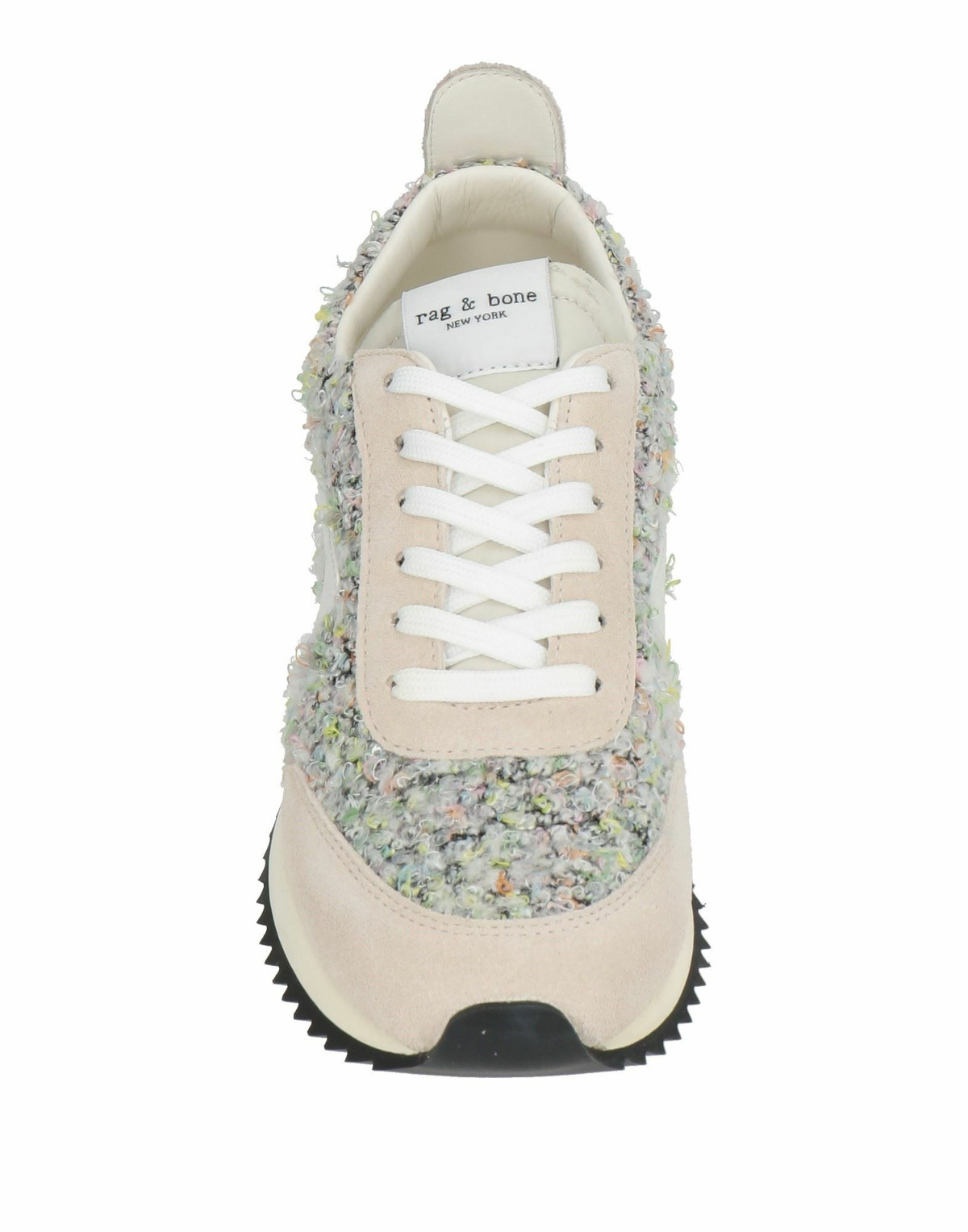 Rag & Bone Womens Sneakers Light in Green
