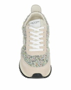 Rag & Bone Womens Sneakers Light in Green
