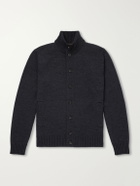 Slowear - Wool Cardigan - Gray
