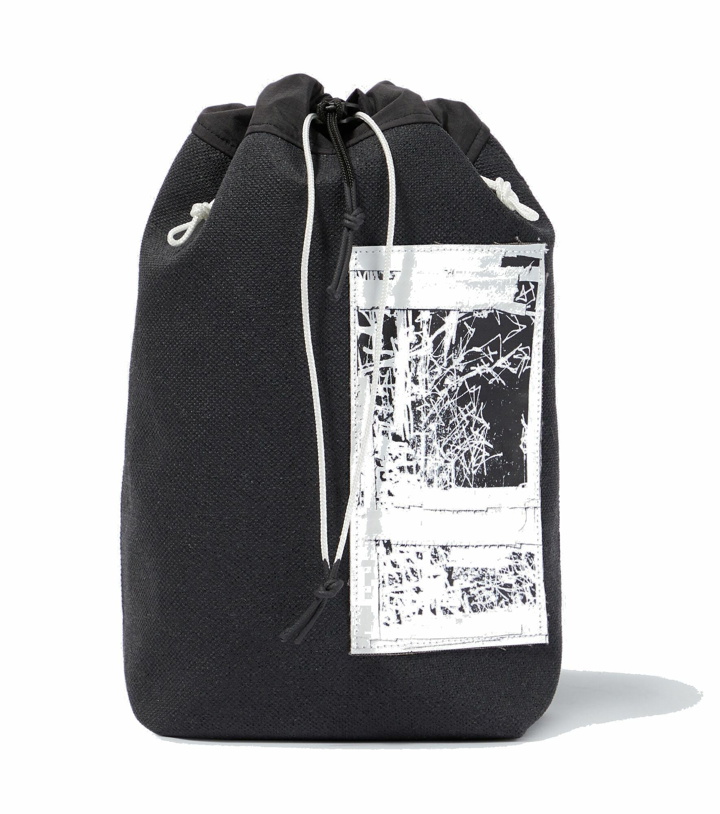 Photo: GR10K - Book Case Small crossbody bag