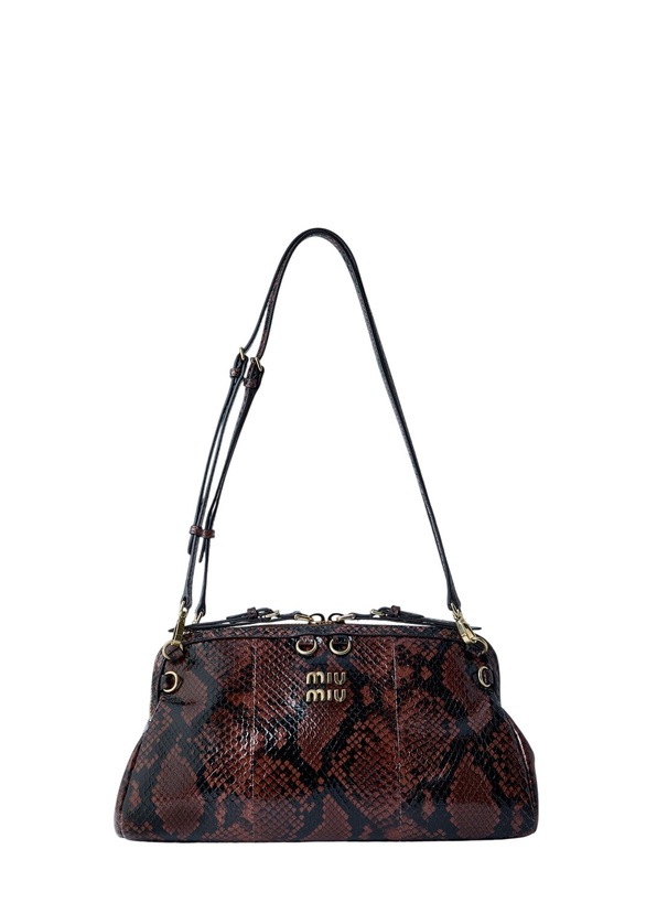 Photo: Miu Miu Caprice Shoulder Bag