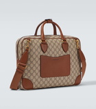 Gucci GG Canvas Medium briefcase