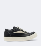 Rick Owens Vintage Sneaks leather sneakers