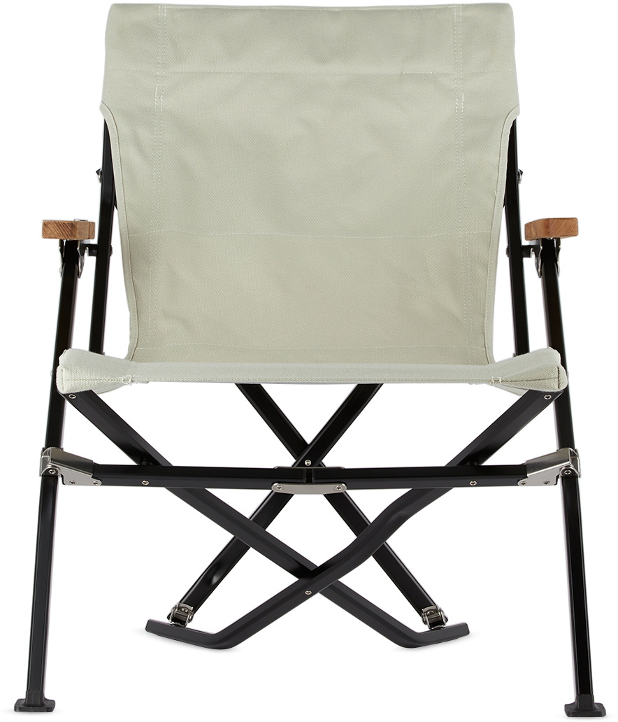 Low Beach Chair - Furniture - Snow Peak – Snow Peak