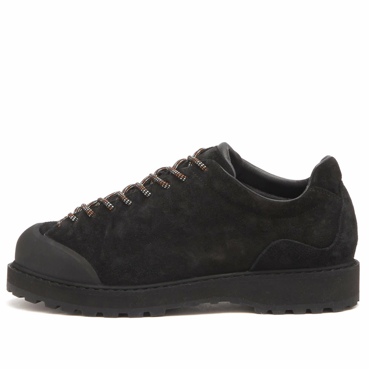 Photo: Diemme Men's Ampezzo Boots in Black Suede