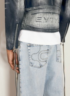Eytys Damon Leather Jacket