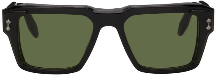 Photo: Akoni Black Hercules Sunglasses