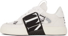 Valentino Garavani Leather 'VL7N' Sneakers