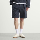 Kaptain Sunshine Men's Reviera Bermuda in Navy