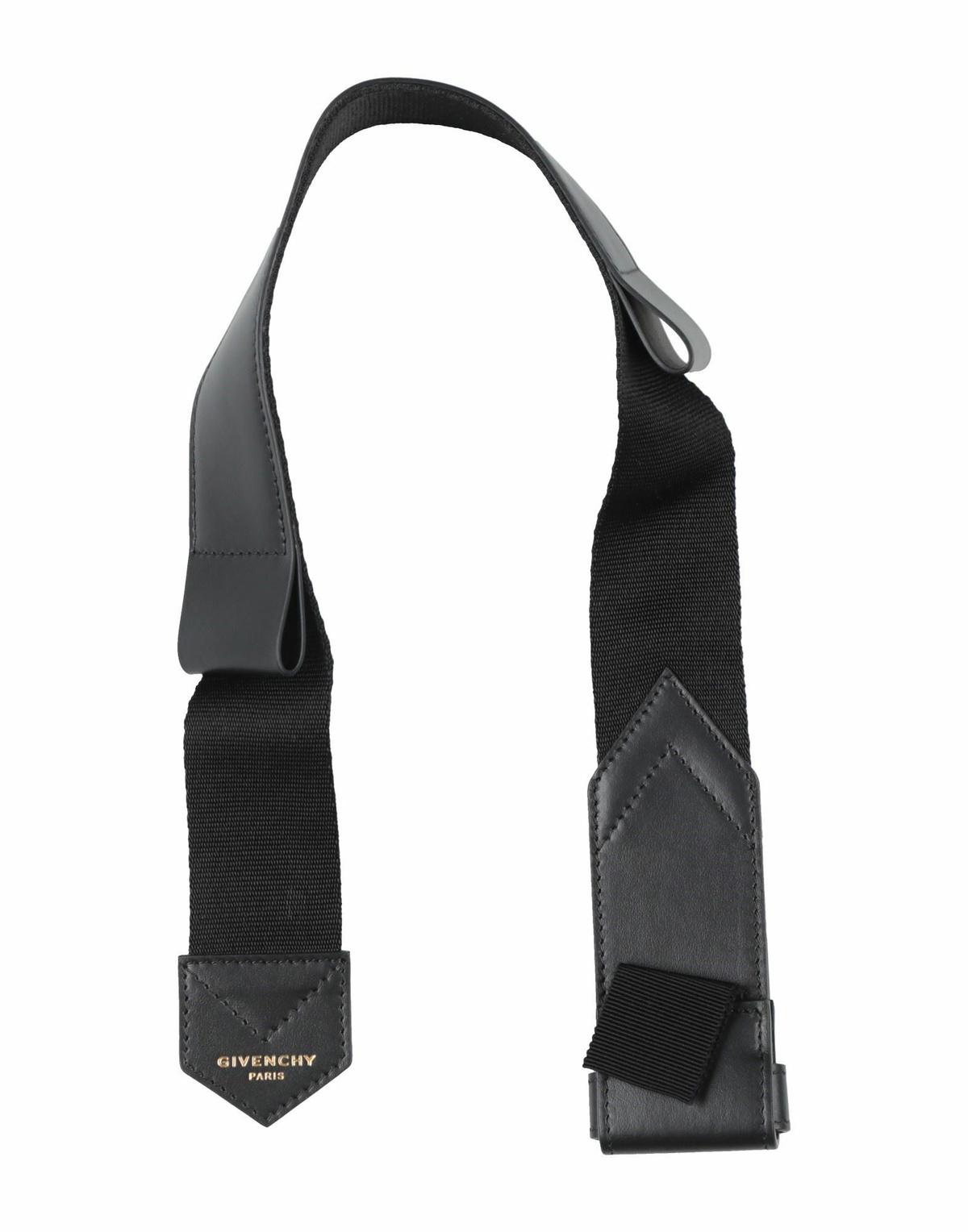 Givenchy Womens Bag strap in Black