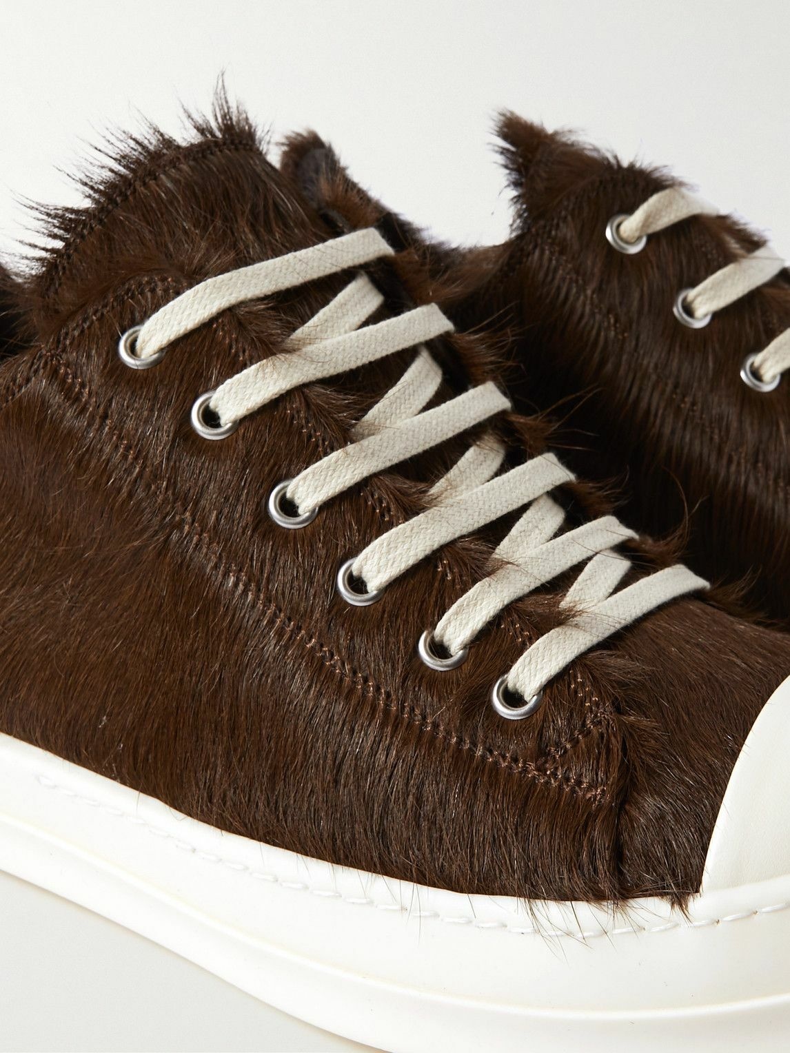 Mauri M711/2 Italian Pony Hair Sneakers – Dudes Boutique