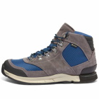 Danner Men's Free Spirit Boot in Volcanic Glass