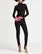 Retrofête Womens Top in Black