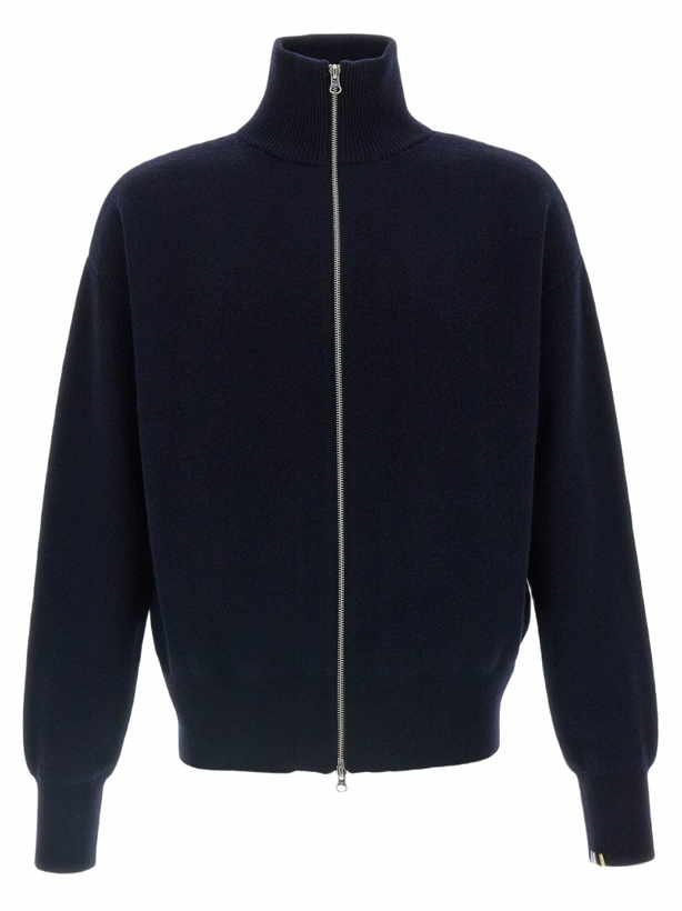 Photo: Extreme Cashmere Cardigan N°319