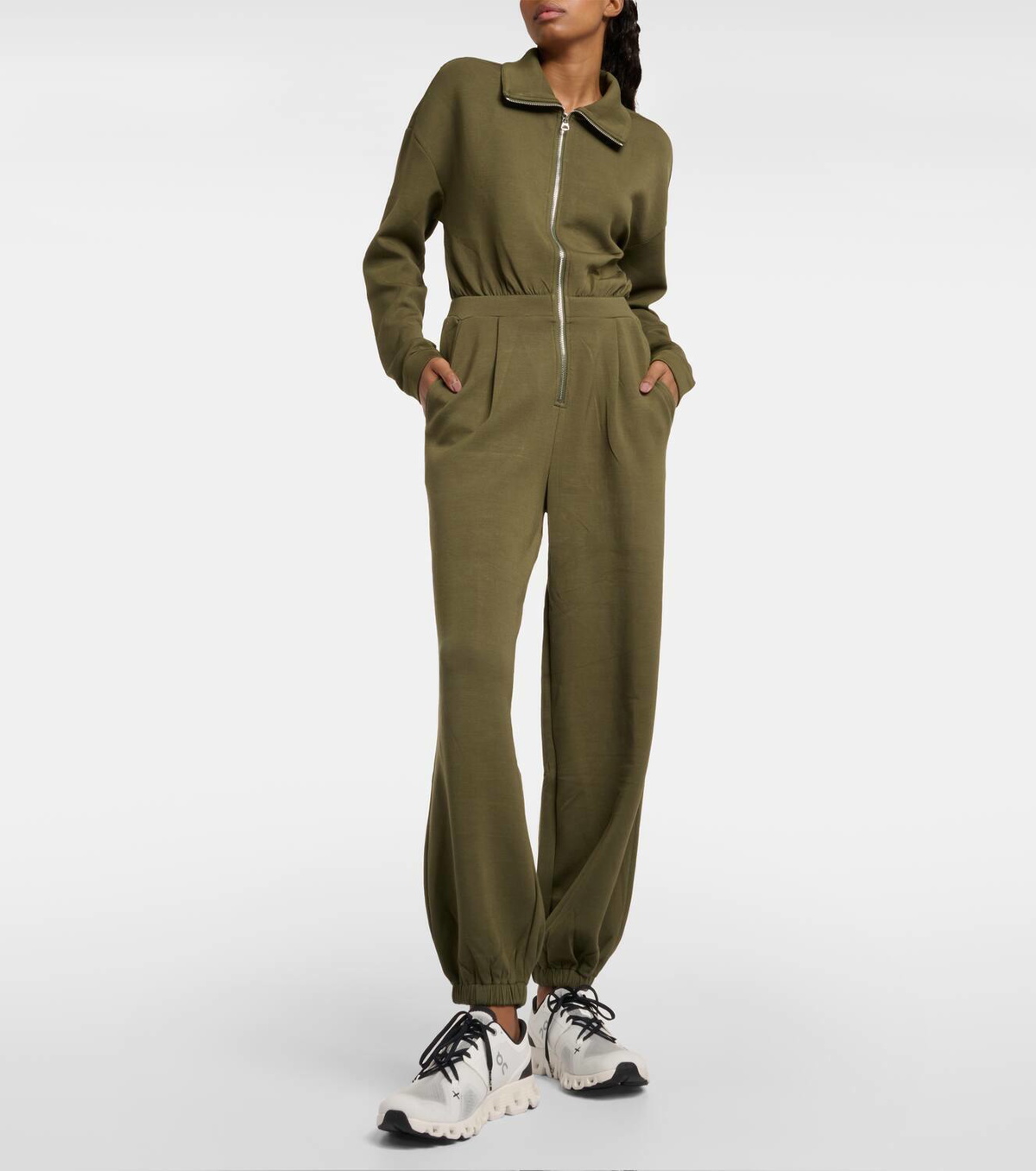 Warm cheap jessie jumpsuit