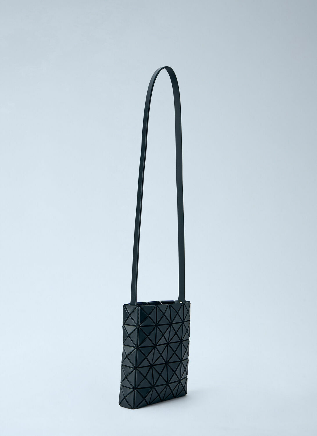 Bao Bao Issey Miyake Geometric Pattern Crossbody Bag