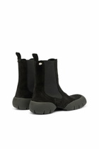Diesel - Boots Mens in Black
