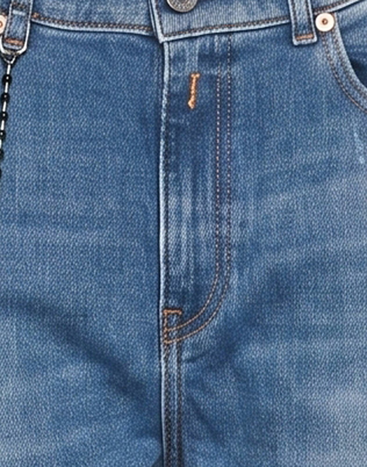 Replay Womens Jeans in Blue