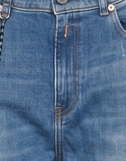 Replay Womens Jeans in Blue