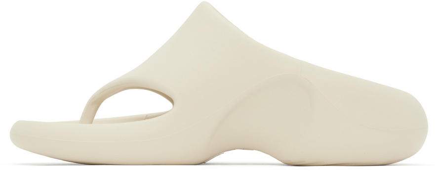 Diesel Off-White Sa-Maui X Sandals