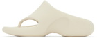 Diesel Off-White Sa-Maui X Sandals