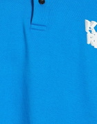 Karl Lagerfeld Mens Sweatshirt Azure