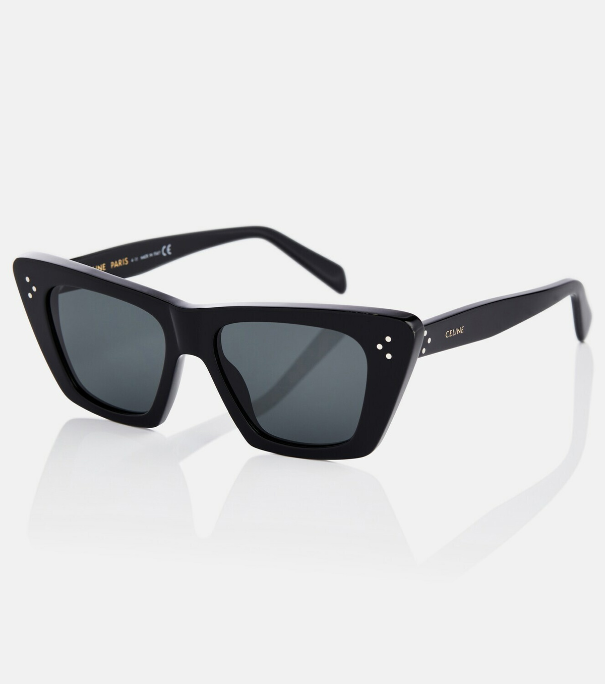 Celine Eyewear Cat-eye sunglasses
