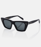 Celine Eyewear Cat-eye sunglasses