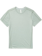 TEN THOUSAND - Durable Stretch-Jersey T-Shirt - Green