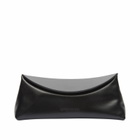 Gentle Monster Vamp Sunglasses in Grey 