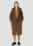 Max Mara Crewneck Knit Sweater