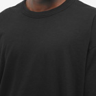 YMC Men's Triple T-Shirt in Black