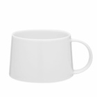 Maison Kitsuné Men's Cafe Kitsune X Kihara Mug Kms in Iced Coffee