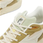 Mizuno CONTENDER 'TAMBO' Sneakers in Olive Drab/Pristine/Cedar