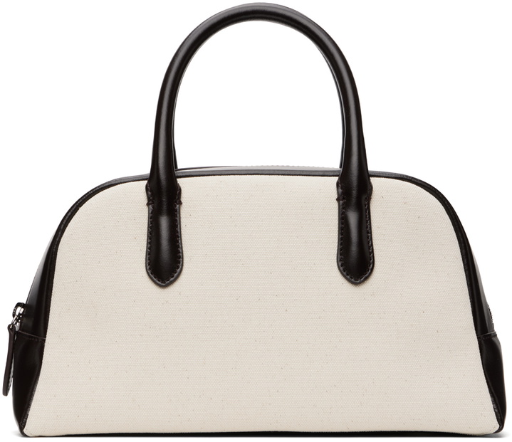 Photo: Nothing Written Off-White Classic Mini Golf Bag