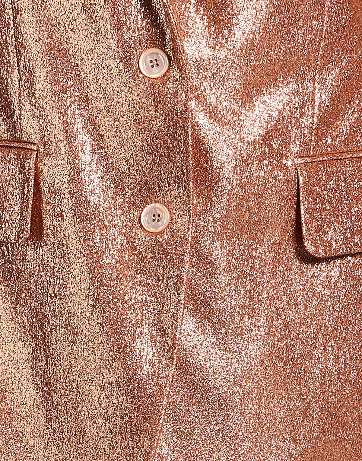 Tom Ford Womens Blazer Copper