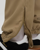 Daily Paper Peyisai Pants Brown - Mens - Cargo Pants