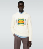Gucci - Oversized logo sweatshirt
