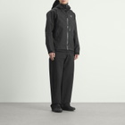 Arc'teryx Men's Beta SV Gore-Tex Jacket in Black