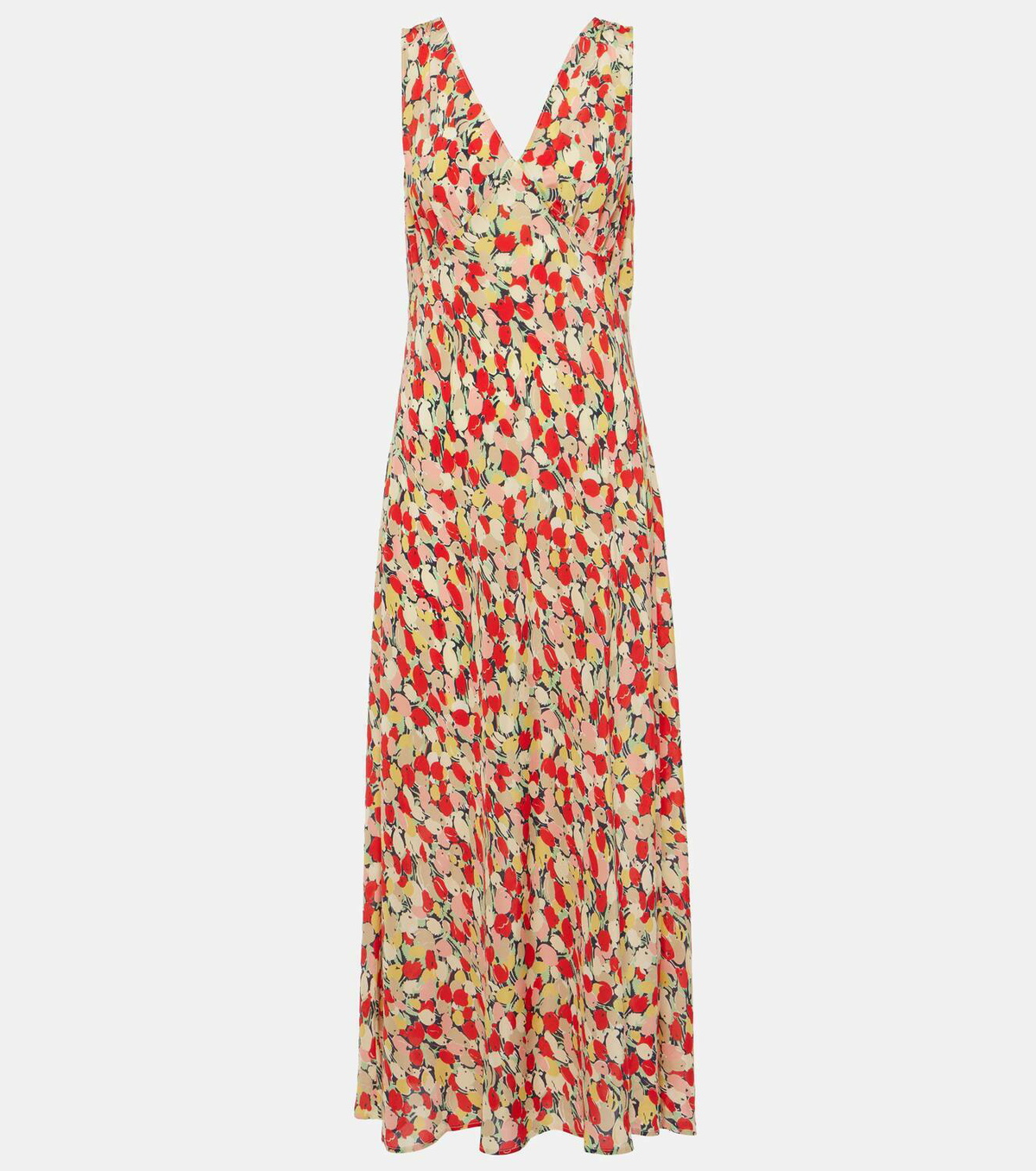 knee length dresses for ladies Sandrine