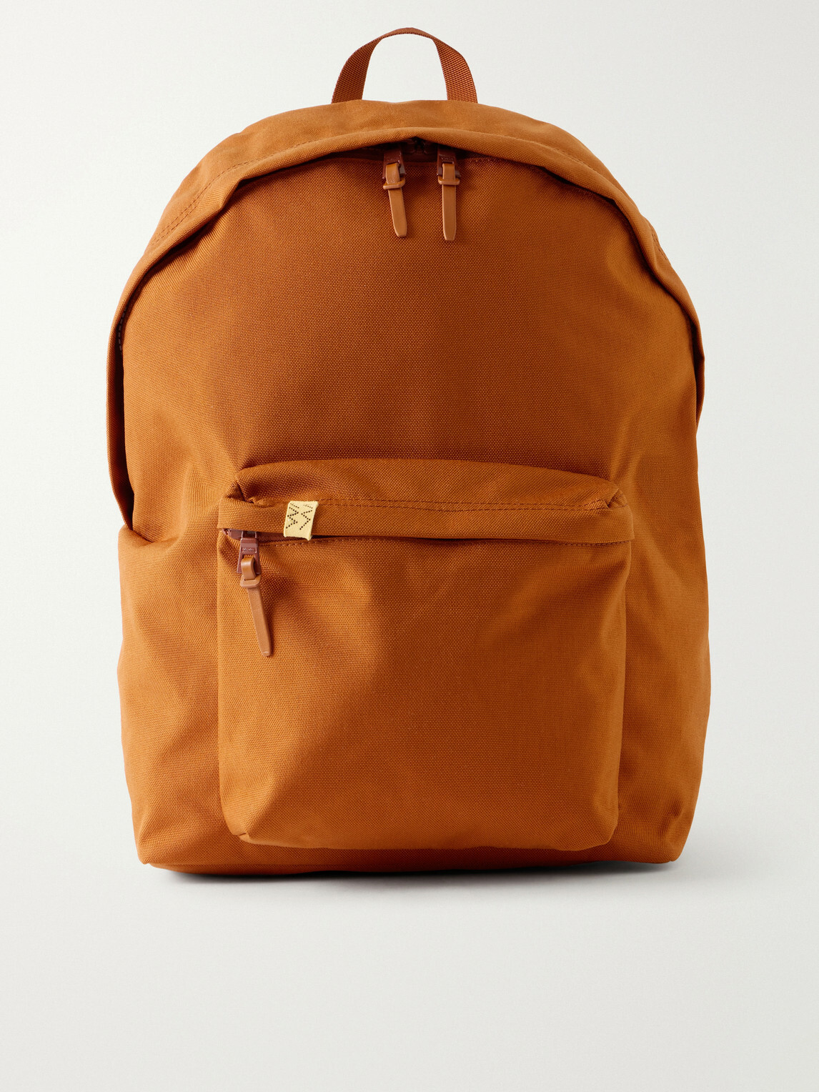 Visvim - CORDURA® Nylon Backpack