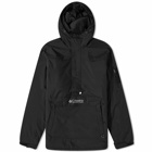Columbia Men's Challenger™ Pullover Jacket in Black