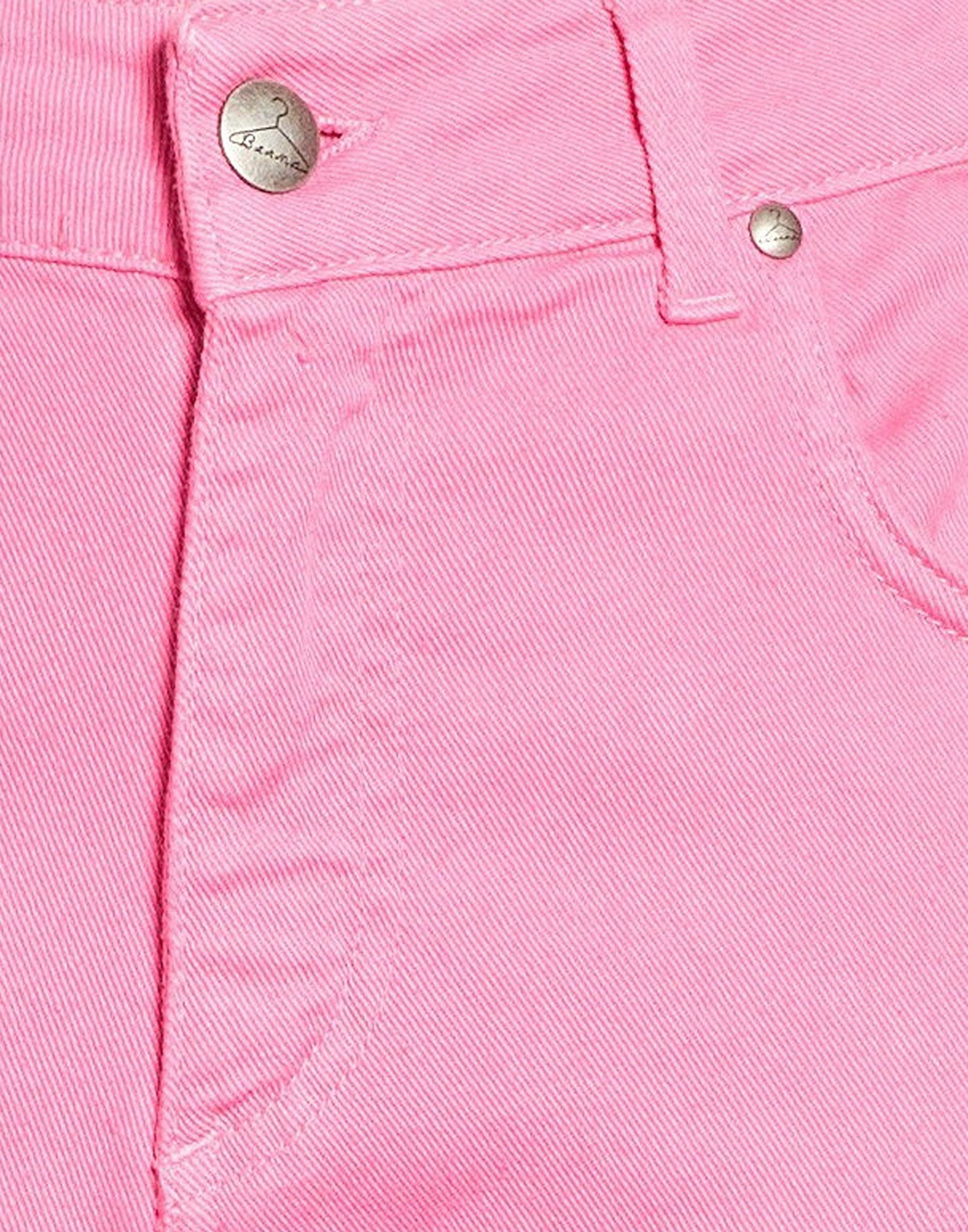 Berna Womens Jeans Fuchsia