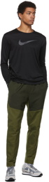 Nike Green Repel Pants