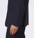 Dunhill Wool blazer